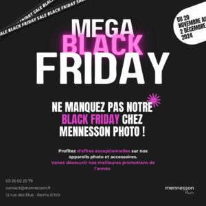 Black Friday offres exceptionnelles 