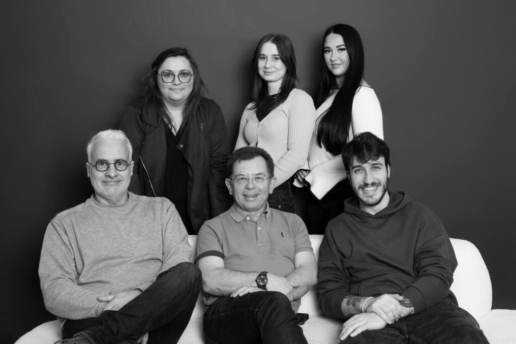 Equipe Mennesson Photo