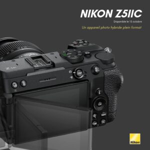 Nikon Z5IIC