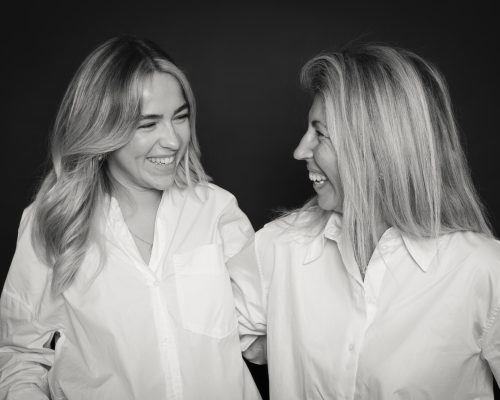 Portrait enfant et famille