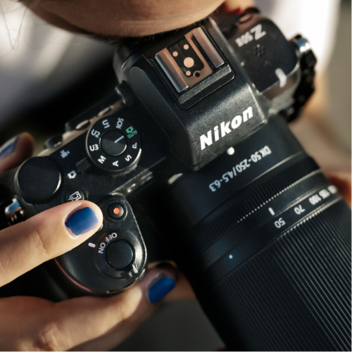 Nikon Z50II