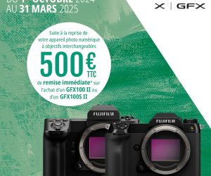 Offre de reprise Fujifilm