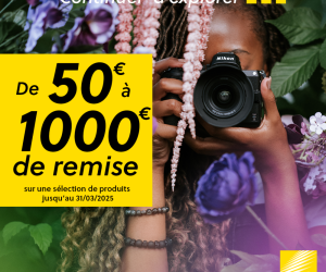 Remises NIKON