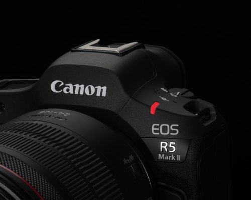 Canon EOS R5