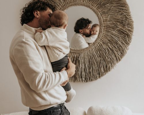 Photo lifestyle – Extérieur