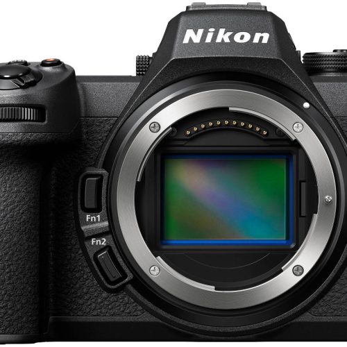 Nikon-Z6-III