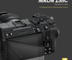 Nikon Z5IIC