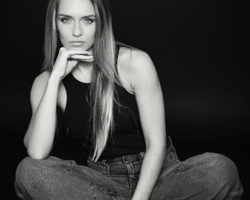 Portrait d&rsquo;art