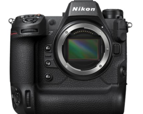 Nikon Z9