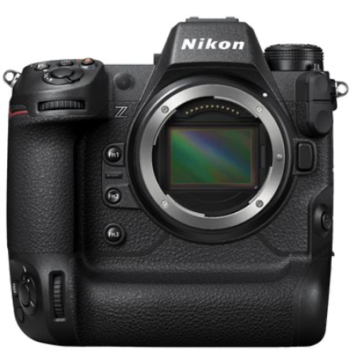 nikon z9